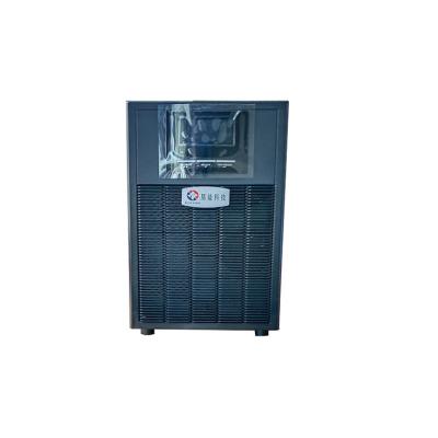 China Factory Direct 3 KVA 220V On Line Sine Wave Uninterruptible Power Supply UPS for sale