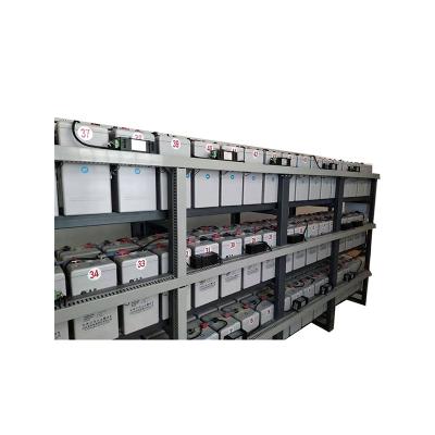 China High Efficiency Cpu Monitoring Independent Charging Transformer Substation Dc Power Panel for sale