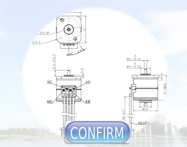 Проверенный китайский поставщик - Changzhou Vic-Tech Motor Technology Co., Ltd.