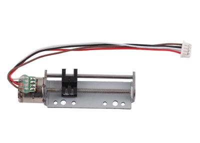 Cina Driver facile Stepper Motor di VSM1069A 10mm con il connettore RoHS del passo di 1.25mm in vendita