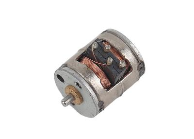 Cina fase Mini Step Motor di lunga vita 2 del motore passo a passo 3.3V del diametro PM di 6mm micro in vendita