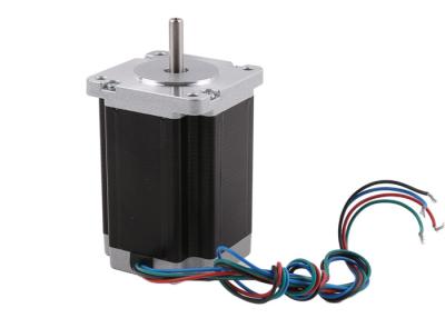 China NEMA 24 Hybrid Stepper Motor 60mm 2 Phase High Torque 1.8 Degree for sale