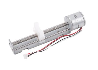 China NEMA8 Stepper Motor 12VDC for sale