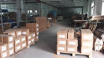 Verified China supplier - Guangzhou Eonsly Hardware Limited