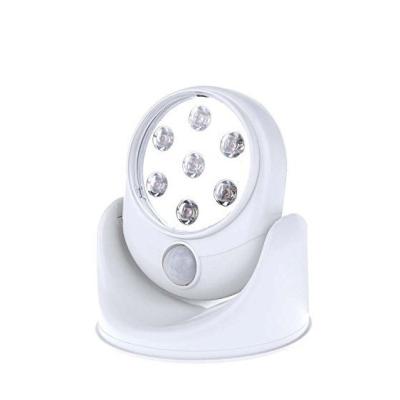 China Road china manufacture cheap price 7 lighting led pir sensor motion light for sale