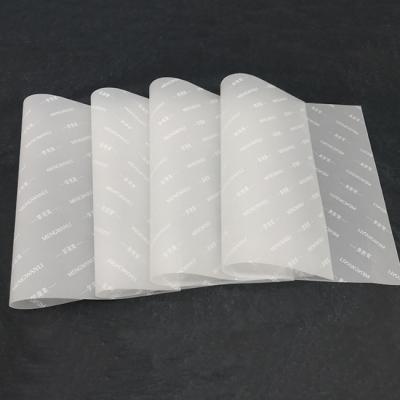 China Black Background Recyclable White Clothing Custom Tissue Paper , Printing Copy Paper for sale