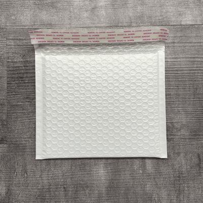 China Waterproof Custom Logo Seal Adhesive Poly Mailer Bag Bubble Envelopes Envelope Mailing Mailing Bag for sale