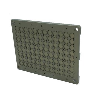 China High Quality Lower Fixture Base Mold Jig Processing CNC Service Stainless Steel Jig And Machining Fixtures Manufacturing Parts for sale