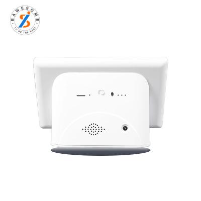 China Video IP wifi intercom doorbell system smart video door phone radio 7