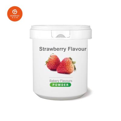 China strawberry flavour for bakery for sale