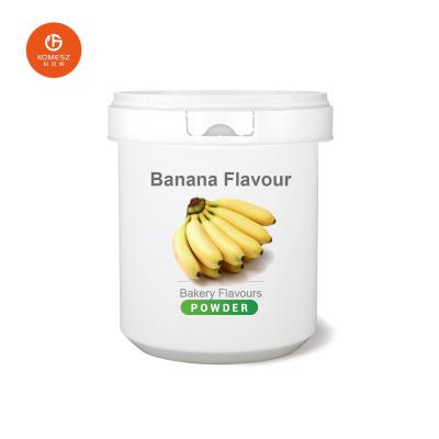 China Banana smaak voor bakkerij Te koop