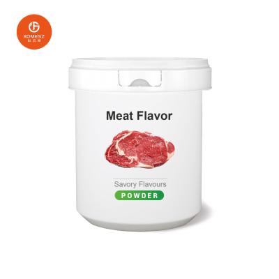 China Delicious Savoury Flavour For Meat Dishes Powder Form for sale