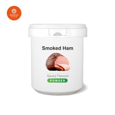 China Highly Recommended Savoury Flavour For Food Flavouring Smoked Ham Flavor KMZ-SP10012 for sale