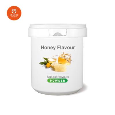 China Natural Flavour For Honey Food Additive With Similar Flavor To Honey for sale