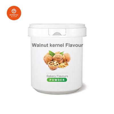 China walnut kernel powder flavor for bakery for sale