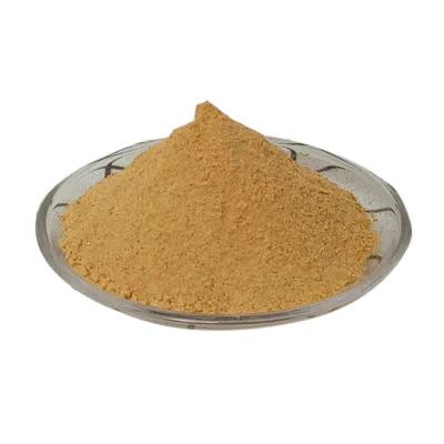 China Natural Crab Extract Seasoning Powder For Food Flavouring Needs for sale