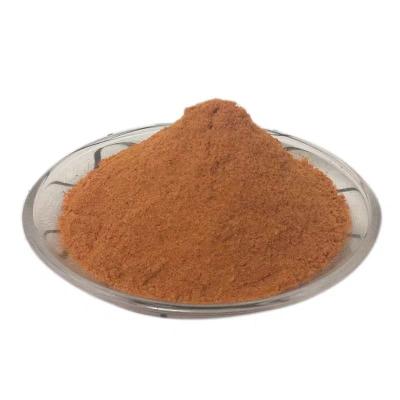 China Natural And Delicious Chilli Seasoning Powder For Food Flavouring Requirements for sale