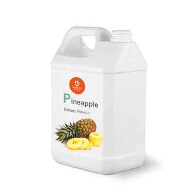 China Pineapple Flavor For Bakery for sale