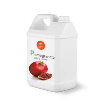 Китай Pomegranate Flavor For Bakery продается