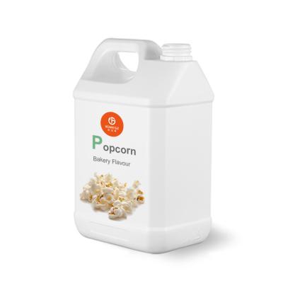 China Popcorn Flavor For Bakery for sale