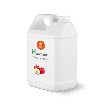 Китай Hawthorn Flavor Fruit Flavour For Beverage Candied Hawthorn Sour Taste продается