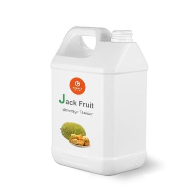 China Jack fruit Flavor Liquid Flavour For Beverage for sale