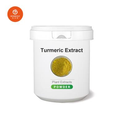 China Turmeric Root Extract The Best Way to Enhance the Flavor and Health Benefits of Food and Medicine for sale