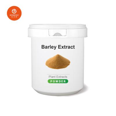 China 98% Hordenine Barley Malt Extract for Food Health Care Products with Low Loss on Drying for sale