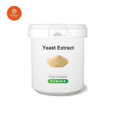 China Pó de extrato de levedura com pH ideal para extratos vegetais de elevado valor nutricional à venda