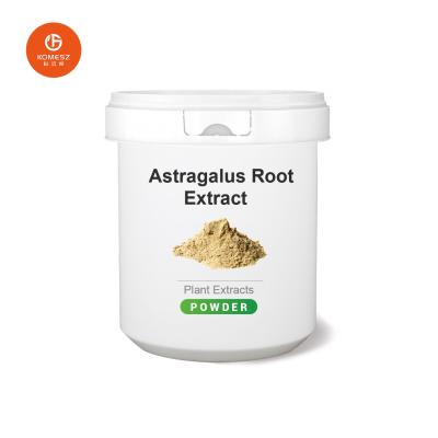 China Astragalus wortel extract poeder voor het voorkomen en behandelen van hart- en vaatziekten Te koop