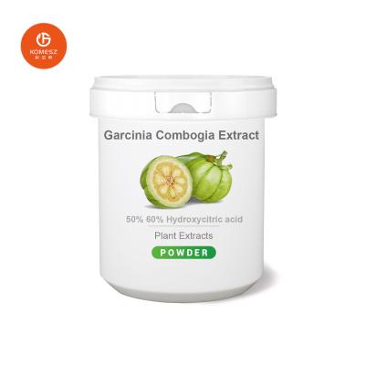 China Perda de peso pura CAS 90045-23-1 Hca 60% Garcinia Combogia Extract à venda