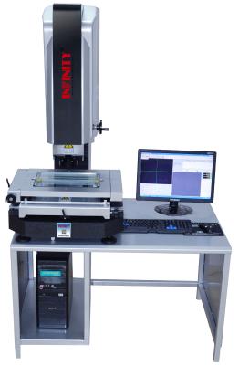 China 1/3 „van de de Meetsystementest van CCD Optische van de Metingsinstrumenten het Programmacontrole Te koop