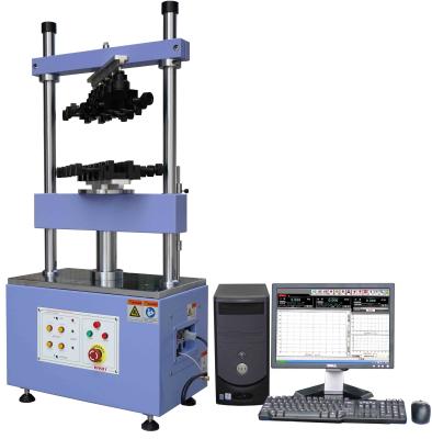 Китай Автоматическое электронное оборудование для испытаний усталости соединителя тестера продукта продается