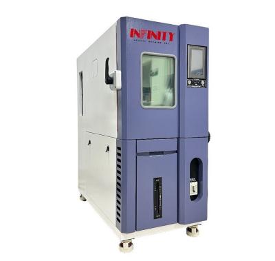 Chine 7KW High And Low Temperature Test Chamber With Inspection Window à vendre