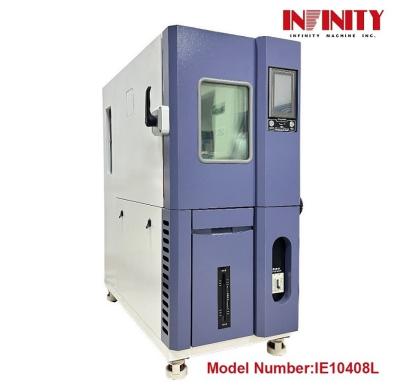 Chine 600×850×800Mm Interior High And Low Temperature Test Chamber With Tank Low Water Level Warning à vendre