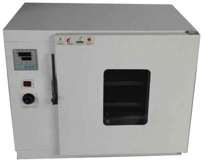 China High Temperature Oven Environmental Test Chambers In Thermal Endurance Lab Test 30L ~ 620L for sale