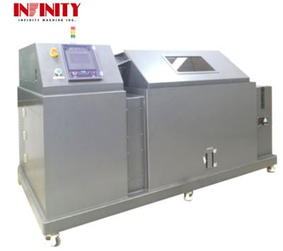 China New 576L Salt Spray Test Chamber for Accelerated Corrosion Testing of Metal Materials for sale