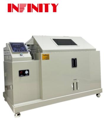 China Salt Spray Test Chamber With RT 5C-60C Temperature Range For Consistent Testing for sale