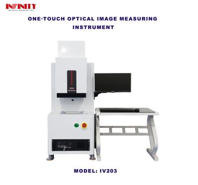 Cina Luce LED strumento ottico di misurazione ottica automatica macchina di misurazione ottica in vendita