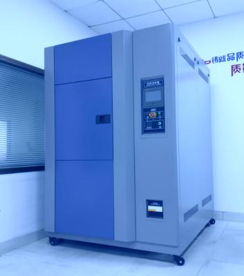 China IE31A225L Programmable Thermal Cycling Shock Test Chamber for Wide Temperature Range for sale