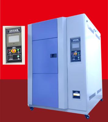 中国 IE31A 100L-408L Thermal Shock Test Chamber with German Bitzer Semi-compact Compressor 販売のため