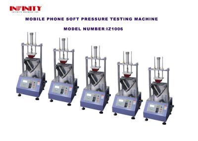 China Direct Factory Mobile Phone Compression Test Machine Druktestmachine Te koop