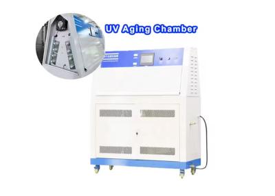 China Wide Range Of Applications External Environmental Test Chamber UV Aging Chamber for sale