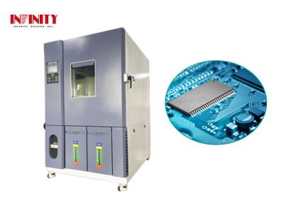 China IE31A1 Reach In Stability Climatic Test Chamber Temperature Uniformity ≤2.0C Temperature Range -65C ～ 150C à venda