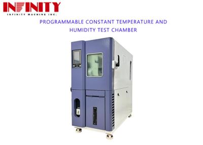 중국 냉각 속도 20C ~ -40C 온도 및 습도 챔버 습도 온도 챔버 판매용