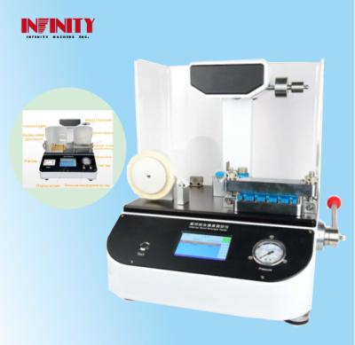 China Paperboard Layer Bonding Strength Tester For Detecting Paper Composite Materials for sale