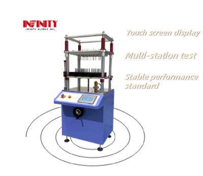 China Low Noise High Speed Tastaturknopf-Testmaschine für das elektronische Wörterbuch zu verkaufen