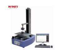 Cina Macchina di prova universale elettronica professionale 50N servomotore 1 anno di garanzia 650mm 1000mm opzionale in vendita