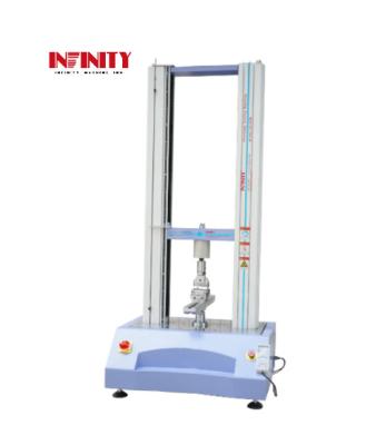 China Electronic Universal Testing Machine Computer Control Wood Tensile Test Wood Test Effective test range 0.25%~100%F.S for sale