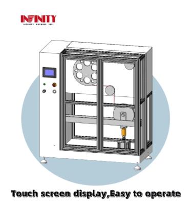 China Wire Endurance Testing Machine for Fatigue Testing of Wires and Cables for sale